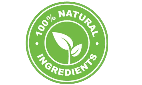 MetaBurn  - natural ingredients
