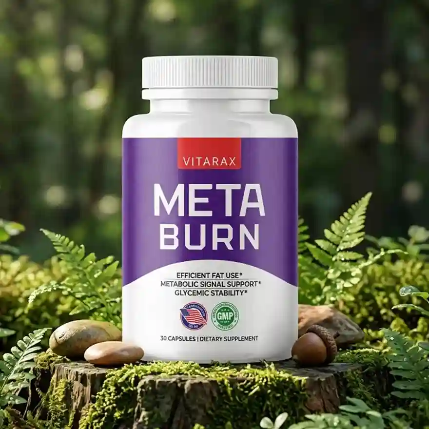 MetaBurn